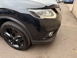 Nissan X-Trail 1.6 X-Trail Tekna Style Edition dCi 4x4 4WD 5dr 68