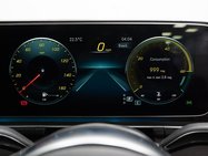 Mercedes-Benz GLE 2.9 GLE400d AMG Line (Premium Plus) Coupe 5dr Diesel G-Tronic 4MATIC Euro 6 8