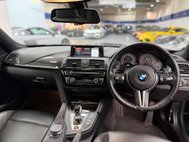 BMW M4 3.0 BiTurbo GPF Coupe 2dr Petrol DCT Euro 6 (s/s) (431 ps) 2