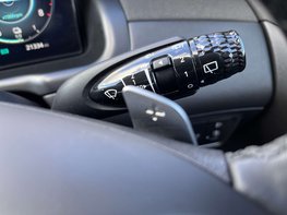 Hyundai TUCSON 1.6 Tucson Ultimate TGDi HEV Auto 5dr 68