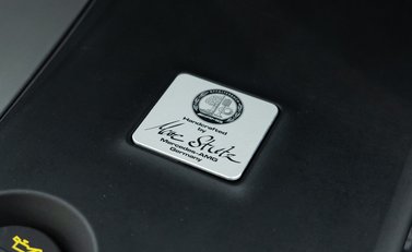 Mercedes-Benz G Class AMG G63 36