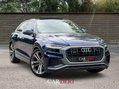 Audi Q8 3.0 Q8 S Line 50 TDI Quattro Auto 4WD 5dr 7