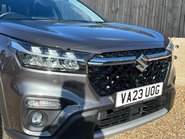 Suzuki S-Cross MOTION 16