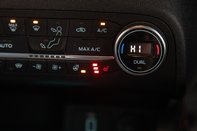 Ford Focus ST-LINE X EDITION MHEV 35