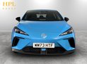 MG MG4 64kWh SE Long Range Hatchback 5dr Electric Auto (203 ps) Air Con - Bluetoo 2