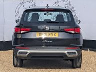 SEAT Ateca TSI EVO SE TECHNOLOGY DSG 8