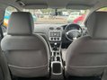 Ford Focus 1.6 Sport Hatchback 5dr Petrol Manual (161 g/km, 99 bhp) 12