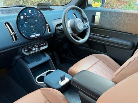 Mini Countryman C EXCLUSIVE 