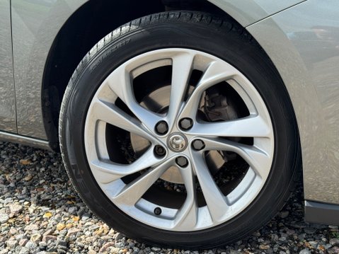Vauxhall Astra SRI 41