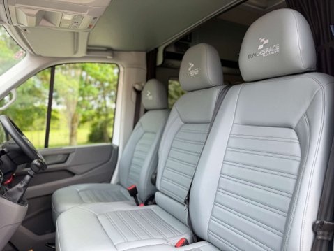 Volkswagen Crafter 2.0 Crafter CR35 Trendline TDI 46