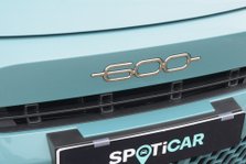 Fiat 600 1.2 Hybrid 48V 136 La Prima 7