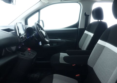 Citroen Berlingo e-Berlingo Feel 5dr 39