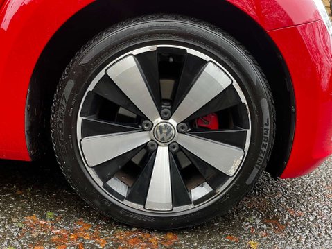 Volkswagen Beetle 2.0 Beetle Sport TSi BlueMotion Technology 3dr 8