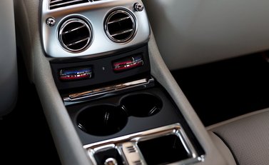 Rolls-Royce Wraith 23