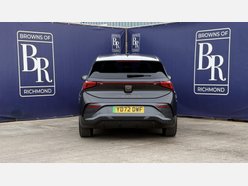 Cupra Born 58kWh V3 Hatchback 5dr Electric Auto (204 ps) 5