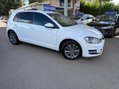 Volkswagen Golf 1.6 TDI BlueMotion Tech SE DSG Euro 5 (s/s) 5dr 7