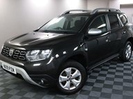 Dacia Duster COMFORT SCE 20