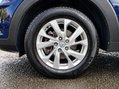 Hyundai TUCSON 1.6 CRDi MHEV SE Nav Euro 6 (s/s) 5dr 9