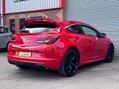Vauxhall Astra GTC 2.0T VXR Euro 6 (s/s) 3dr 25