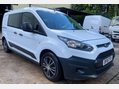 Ford Transit Connect 1.6 TDCi 220 Crew Van L1 H1 6dr 3