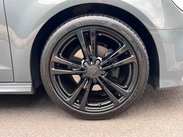 Audi A3 1.5 TFSI CoD S line Sportback S Tronic Euro 6 (s/s) 5dr 82