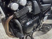 Yamaha FZS FAZER 600 2001 MK1 CLEAN PROJECT BIKE SPARES OR REPAIR 600CC 7