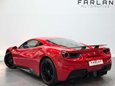 Ferrari 488 3.9T V8 GTB Coupe 2dr Petrol F1 DCT Euro 6 (s/s) (670 ps) 5