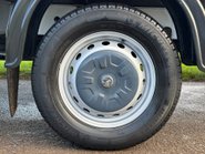 Vauxhall Movano F3500 125 ps Cdti Luton with Tail Lift & Air Con - Direct from MOD 26