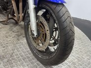 Yamaha FZS 2003 HIGH MILES RUNNING PROJECT BIKE SPARES OR REPAIR 600CC 29