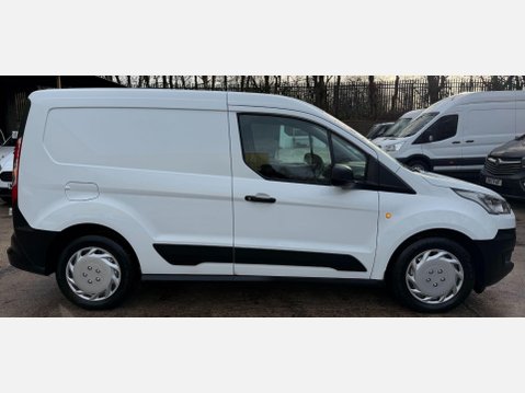 Ford Transit Connect 1.5 220 EcoBlue Leader Panel Van 5dr Diesel Manual L1 Euro 6 (s/s) (75 ps) 8