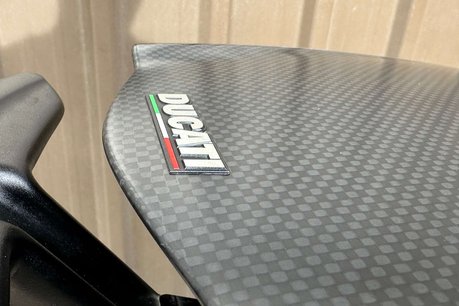 Ducati Diavel 1.2 Diavel 15