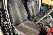 Volkswagen Up 1.0 High up! Hatchback 5dr Petrol ASG Euro 5 (75 ps) 31
