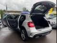 Mercedes-Benz GLA 2.1 GLA220d AMG Line (Premium) 7G-DCT 4MATIC Euro 6 (s/s) 5dr 33