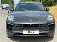 Porsche Macan 3.0 Macan S D Semi-Auto 4WD 5dr 16