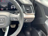 Audi Q5 2.0 Q5 S Line 45 TFSI MHEV Quattro Semi-Auto 4WD 5dr 27
