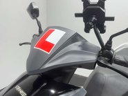 Sinnis Twist 2022 1K 50CC SCOOTER LEARNER BIKE NEW MOT SERVICED 9