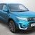 Suzuki Vitara 1.4 Boosterjet 48V Hybrid SZ-T 5dr 1