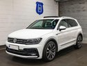 Volkswagen Tiguan 2.0 TDI R-Line Tech DSG 4Motion Euro 6 (s/s) 5dr