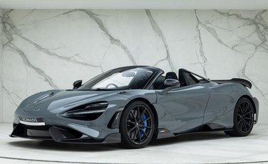 McLaren 765LT Spider 7