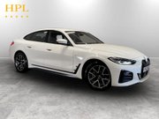 BMW i4 40 83.9kWh M Sport Gran Coupe 5dr Electric Auto eDrive (340 ps) Cruise Cont 1