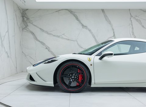 Ferrari 458 Speciale 44
