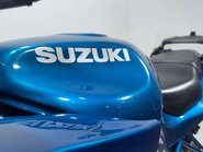 Suzuki Bandit 600 GSF 1998 27K VERY CLEAN MK1 NEW MOT ICONIC CLASSIC 600CC A2 16