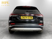 Audi Q4 45 S line SUV 5dr Electric Auto 82kWh (286 ps) Full Leather - Cruise Contro 6