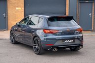 SEAT Leon 2.0 Leon Cupra Luxury 290 TSi Semi-Auto 5dr 10