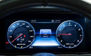 Mercedes-Benz G Class G63 18