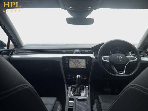 Volkswagen Passat 1.4 TSI 13kWh GTE Saloon 4dr Petrol Plug-in Hybrid DSG Euro 6 (s/s) (218 ps 19