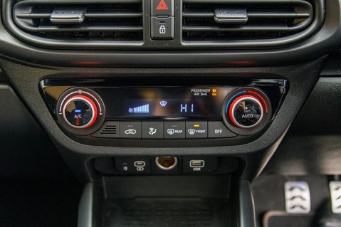 Hyundai i10 T-GDI N LINE 28