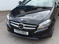Mercedes-Benz A Class 1.8 A200 CDI BlueEfficiency Sport 7G-DCT Euro 5 (s/s) 5dr 12