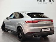 Porsche Cayenne 3.0T V6 Coupe 5dr Petrol TiptronicS 4WD Euro 6 (s/s) (340 ps) 5