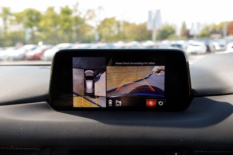 Mazda CX-5 SPORT NAV PLUS 30